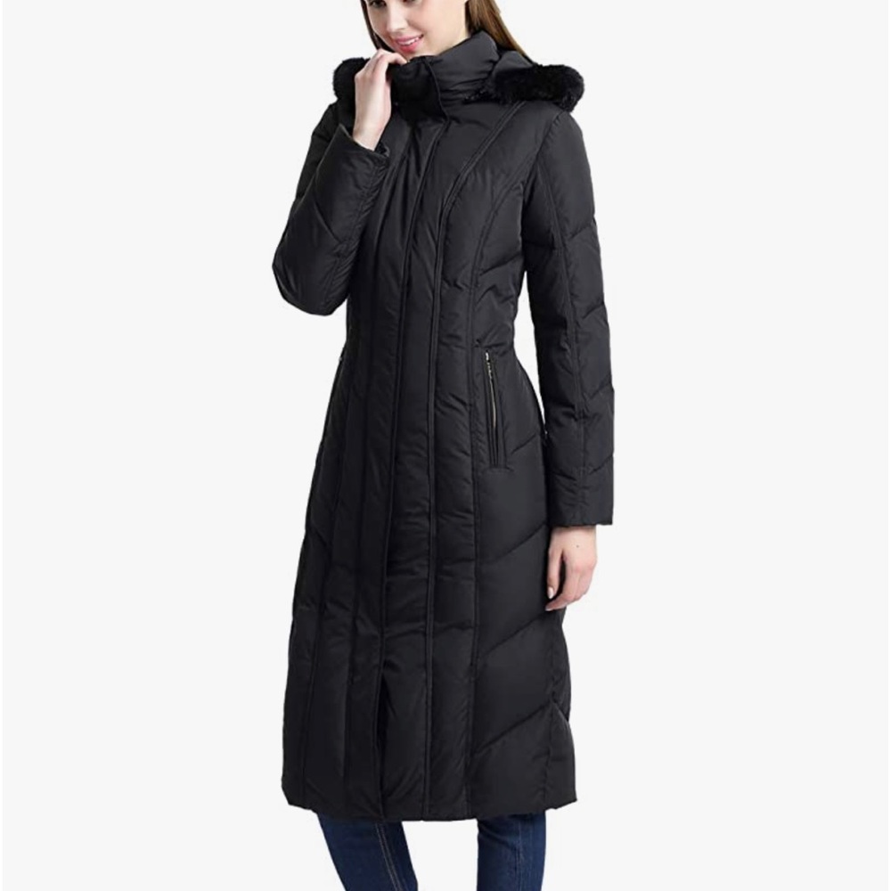 Winter Coat Sz Large